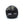 Load image into Gallery viewer, Black Tourmaline Half Skull
