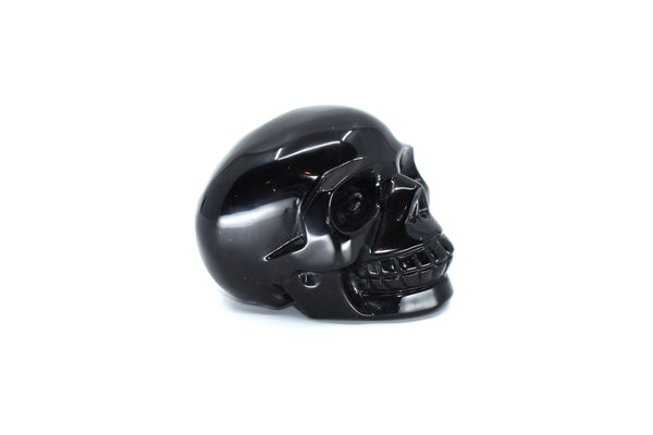 Darth Obsidian Skull