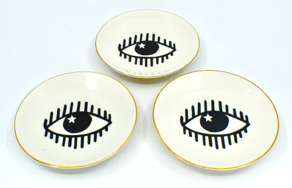 Third Eye Dish